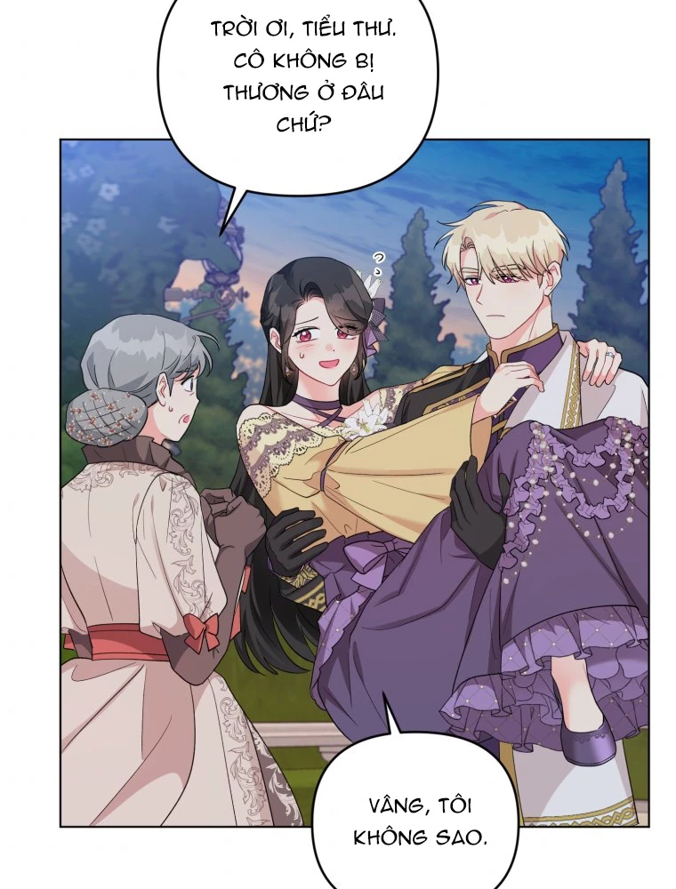 Lời Cầu Hôn Từ Kẻ Phản Diện Chapter 39.1 - 43