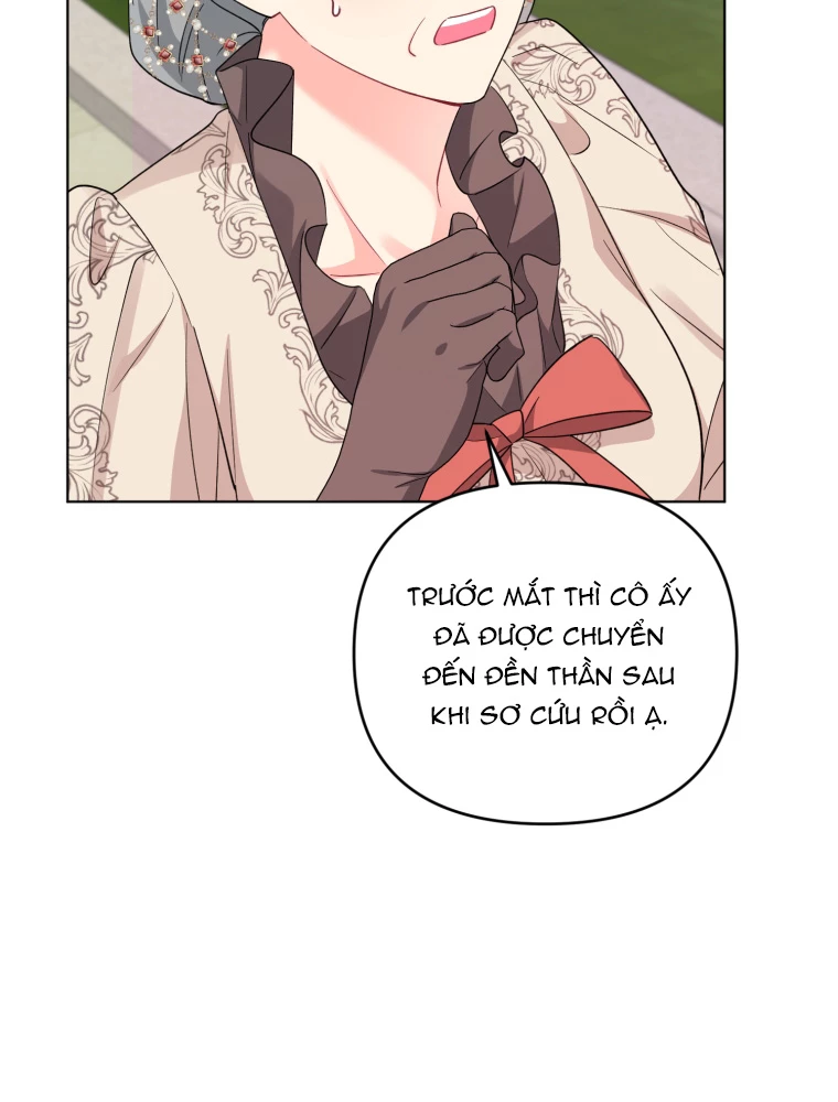 Lời Cầu Hôn Từ Kẻ Phản Diện Chapter 39.1 - 45