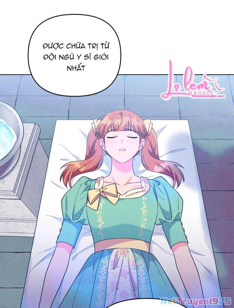 Lời Cầu Hôn Từ Kẻ Phản Diện Chapter 39.1 - 46