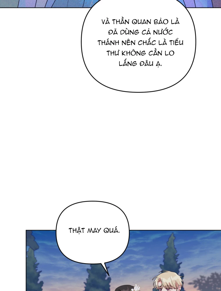 Lời Cầu Hôn Từ Kẻ Phản Diện Chapter 39.1 - 47