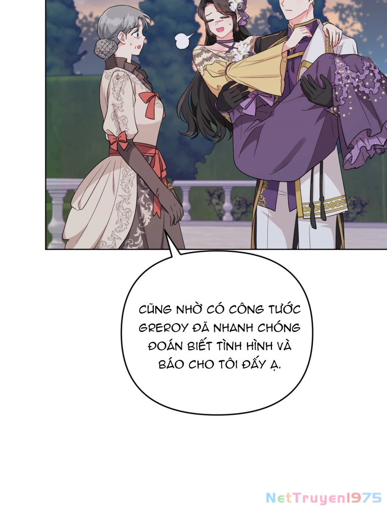 Lời Cầu Hôn Từ Kẻ Phản Diện Chapter 39.1 - 48