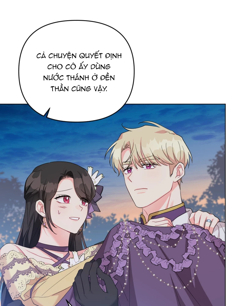 Lời Cầu Hôn Từ Kẻ Phản Diện Chapter 39.1 - 49