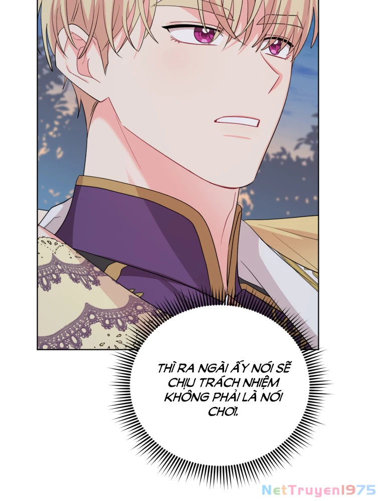 Lời Cầu Hôn Từ Kẻ Phản Diện Chapter 39.1 - 51