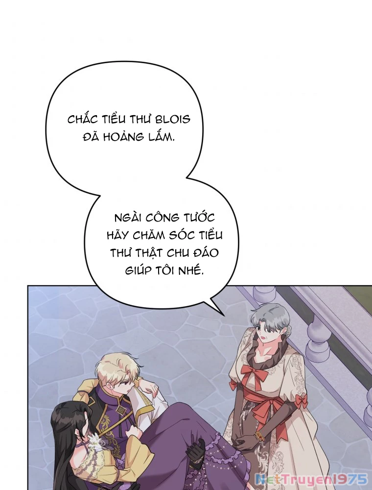 Lời Cầu Hôn Từ Kẻ Phản Diện Chapter 39.1 - 52