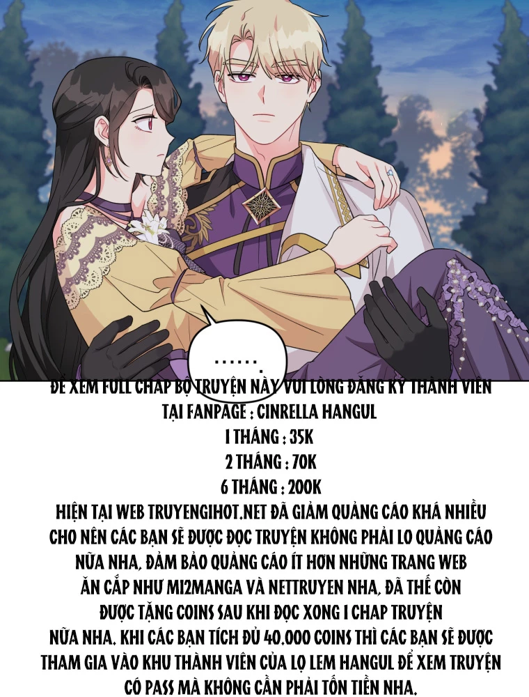 Lời Cầu Hôn Từ Kẻ Phản Diện Chapter 39.1 - 54