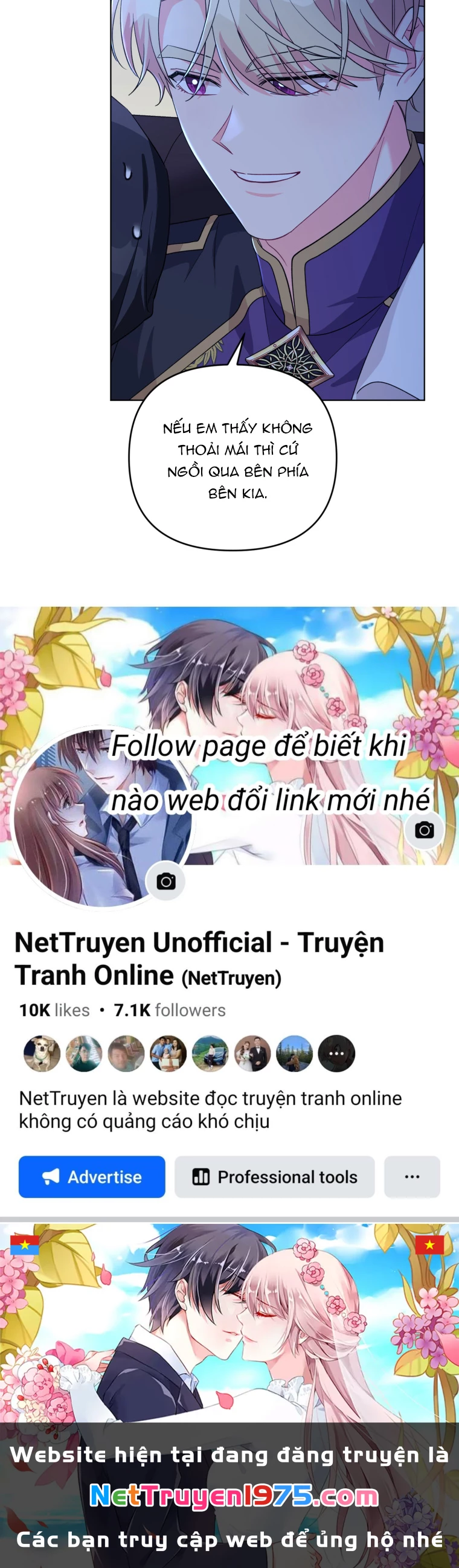 Lời Cầu Hôn Từ Kẻ Phản Diện Chapter 39.1 - 66