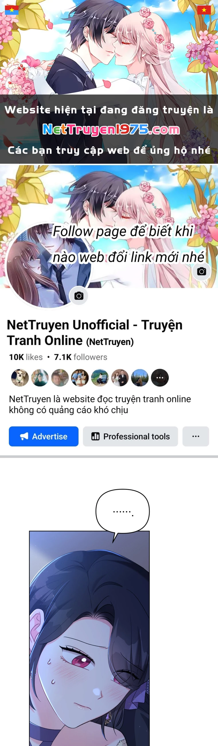 Lời Cầu Hôn Từ Kẻ Phản Diện Chapter 39.2 - 1