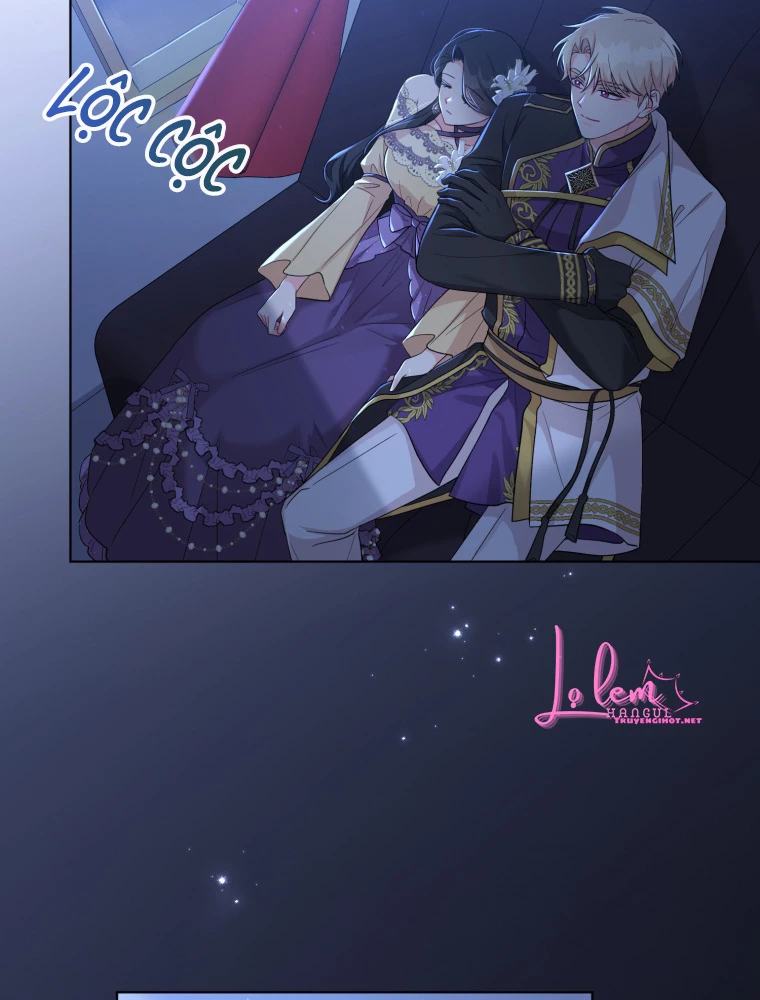 Lời Cầu Hôn Từ Kẻ Phản Diện Chapter 39.2 - 5