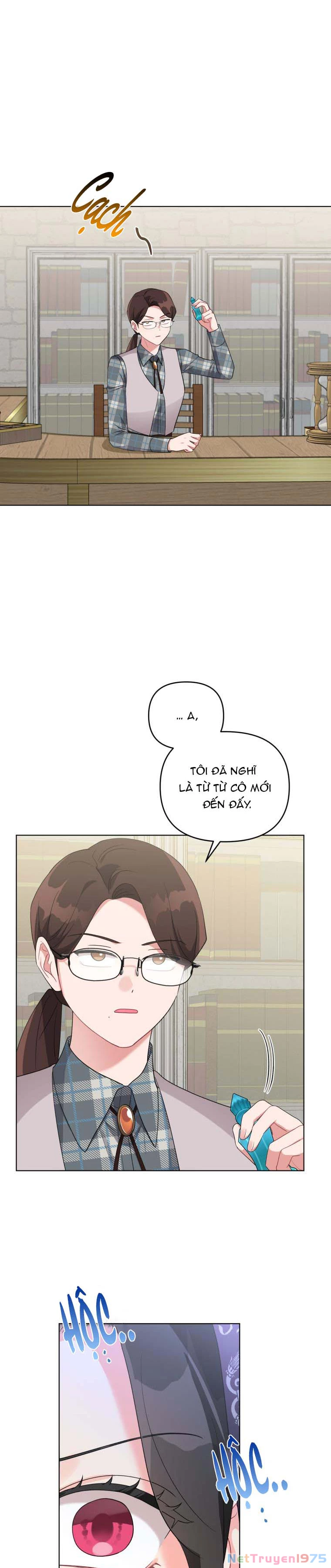 Lời Cầu Hôn Từ Kẻ Phản Diện Chapter 40.1 - 5