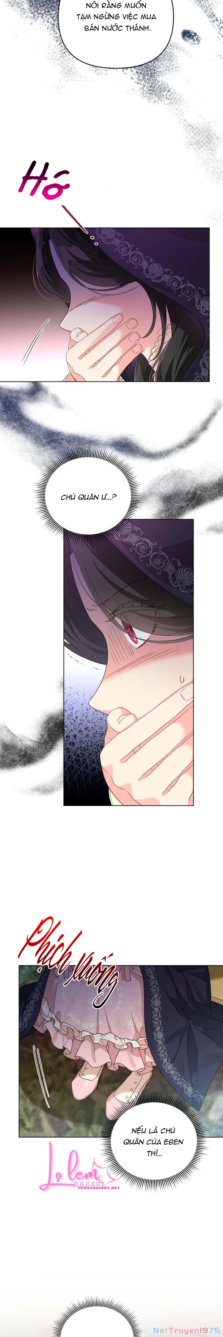 Lời Cầu Hôn Từ Kẻ Phản Diện Chapter 40.1 - 10