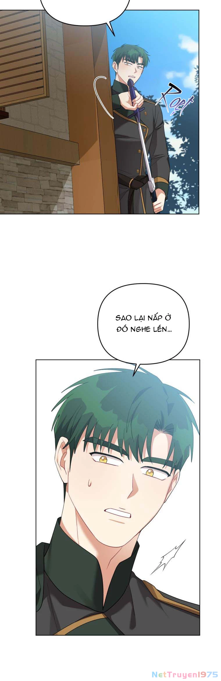 Lời Cầu Hôn Từ Kẻ Phản Diện Chapter 40.1 - 13