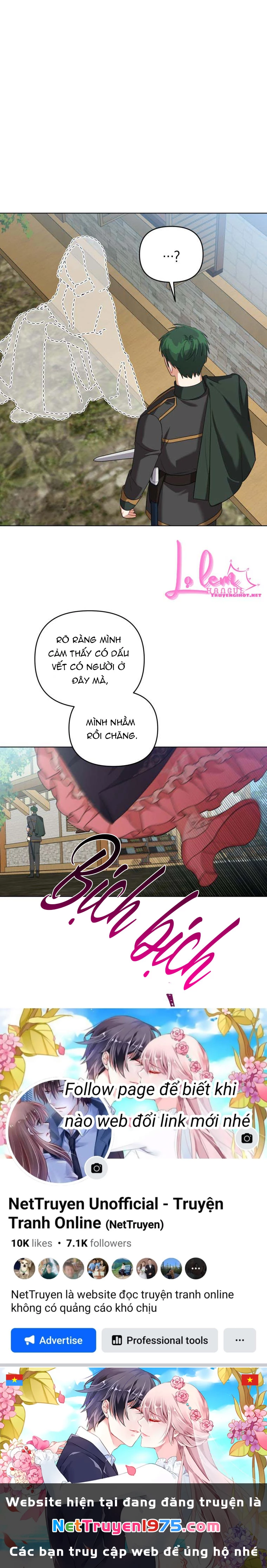 Lời Cầu Hôn Từ Kẻ Phản Diện Chapter 40.1 - 14
