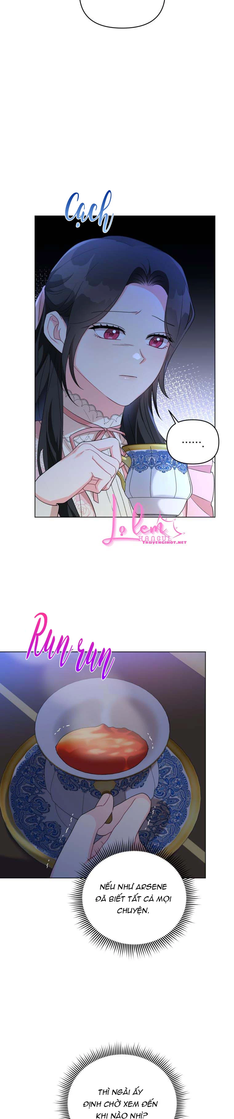 Lời Cầu Hôn Từ Kẻ Phản Diện Chapter 40.2 - 3