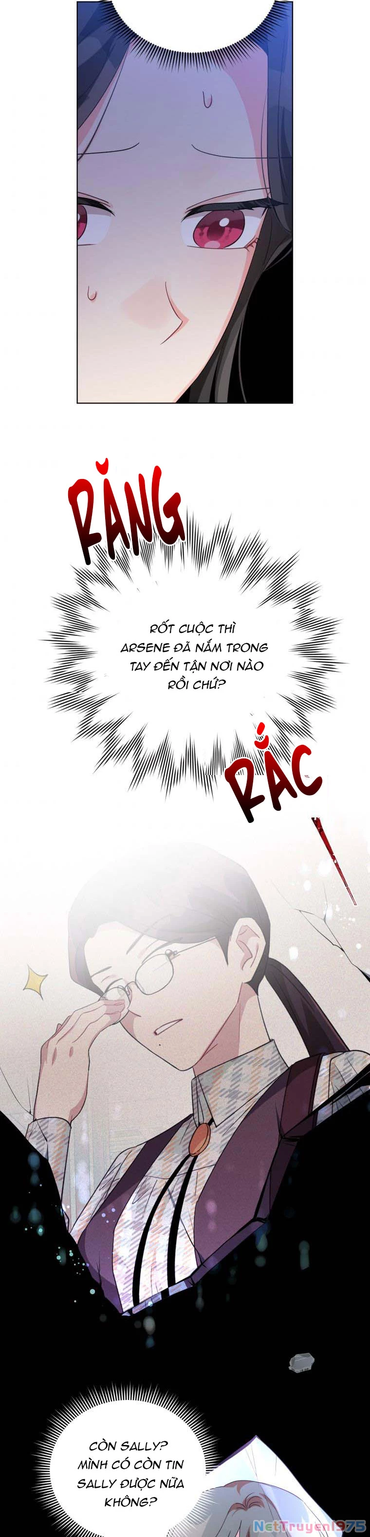 Lời Cầu Hôn Từ Kẻ Phản Diện Chapter 40.2 - 4