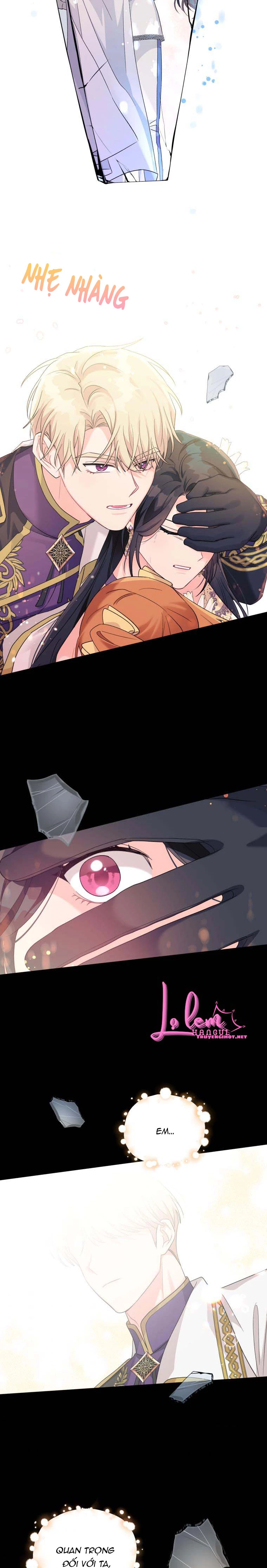 Lời Cầu Hôn Từ Kẻ Phản Diện Chapter 40.2 - 6