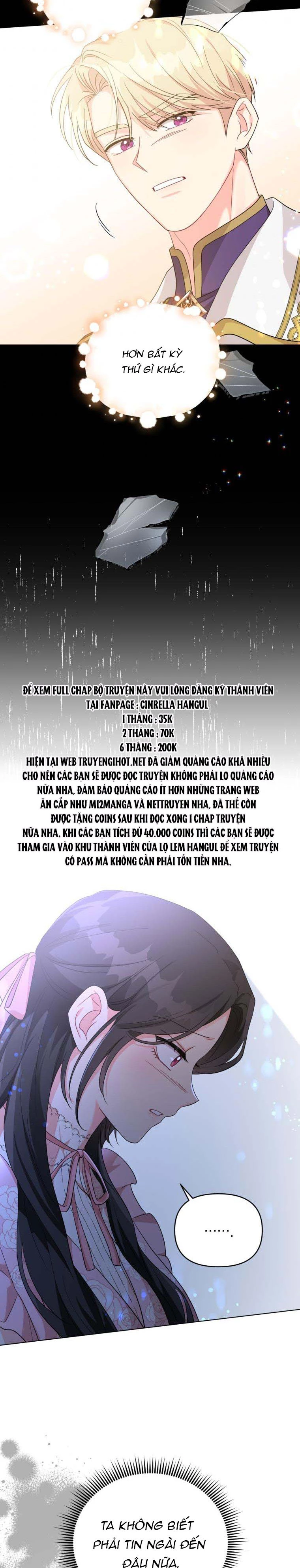 Lời Cầu Hôn Từ Kẻ Phản Diện Chapter 40.2 - 7