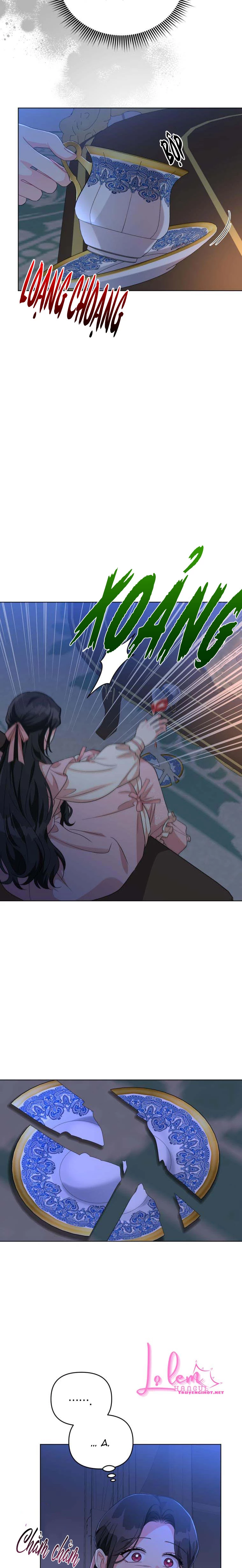 Lời Cầu Hôn Từ Kẻ Phản Diện Chapter 40.2 - 8