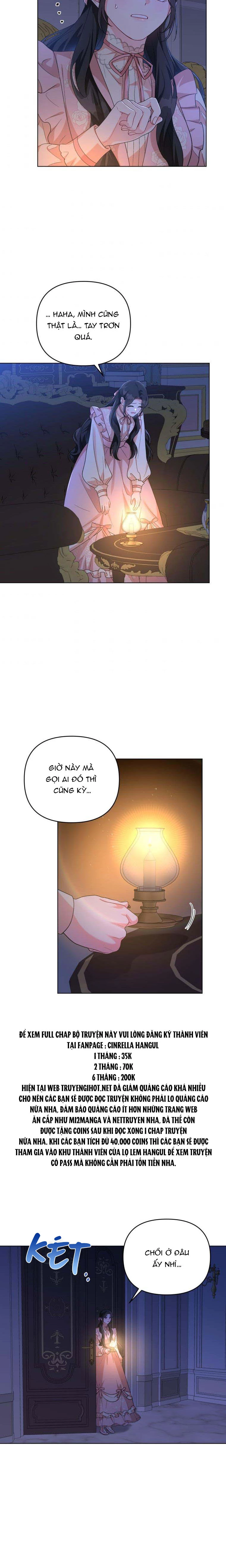 Lời Cầu Hôn Từ Kẻ Phản Diện Chapter 40.2 - 9