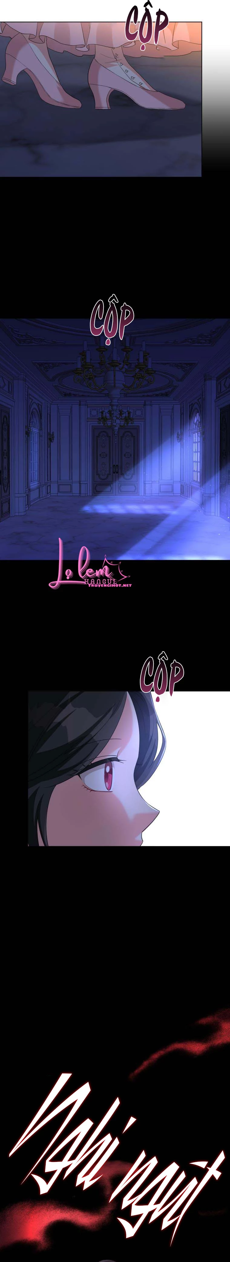 Lời Cầu Hôn Từ Kẻ Phản Diện Chapter 40.2 - 10