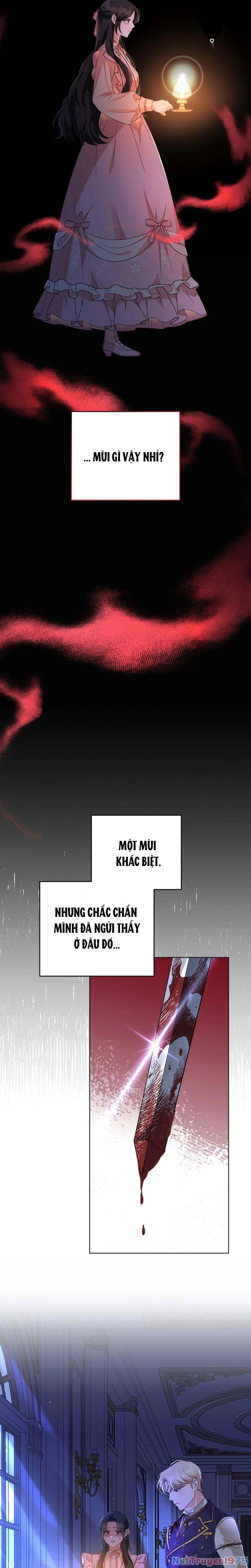 Lời Cầu Hôn Từ Kẻ Phản Diện Chapter 40.2 - 11