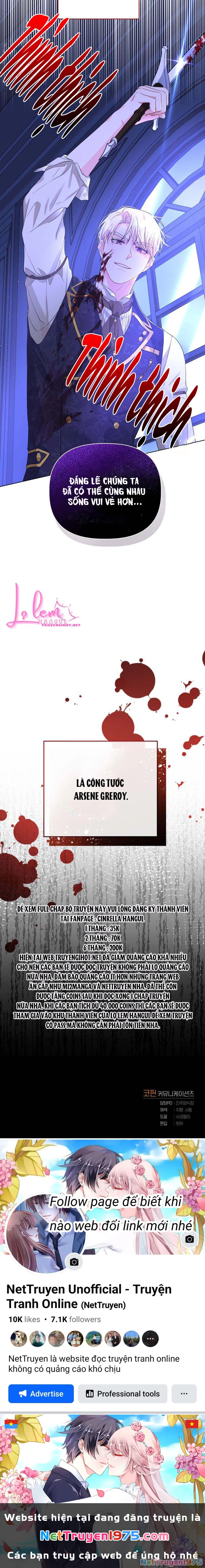 Lời Cầu Hôn Từ Kẻ Phản Diện Chapter 40.2 - 14