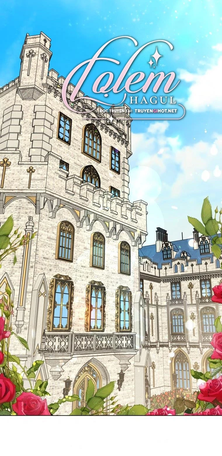 Lời Cầu Hôn Từ Kẻ Phản Diện Chapter 41 - 4