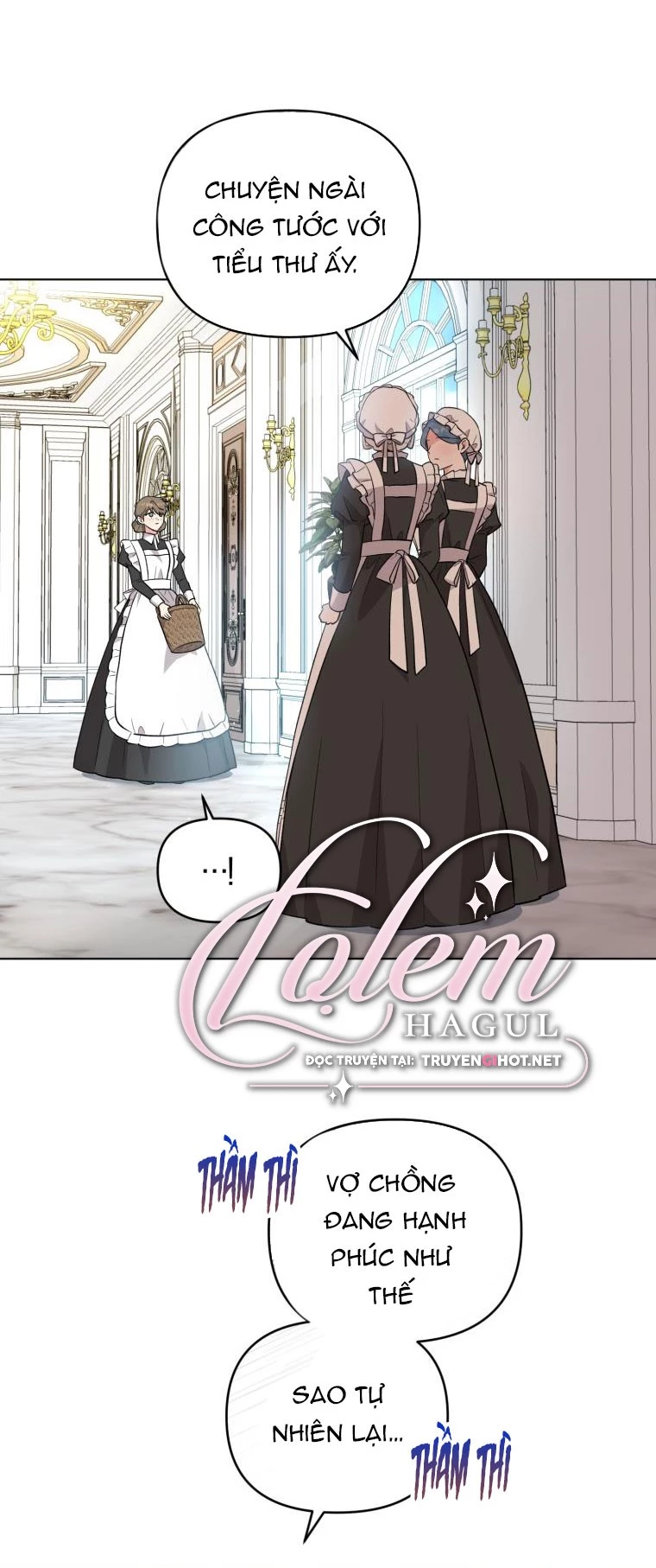 Lời Cầu Hôn Từ Kẻ Phản Diện Chapter 41 - 6