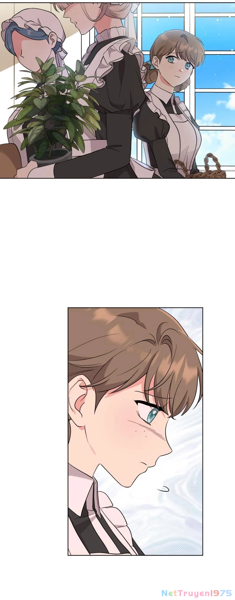 Lời Cầu Hôn Từ Kẻ Phản Diện Chapter 41 - 7