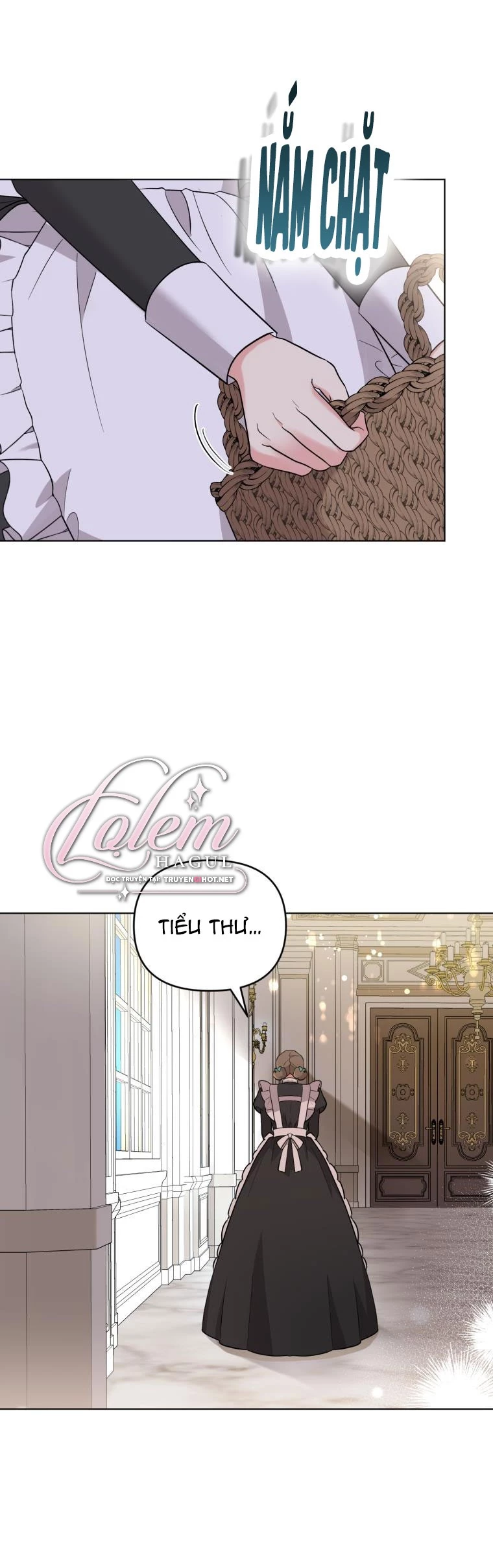 Lời Cầu Hôn Từ Kẻ Phản Diện Chapter 41 - 8