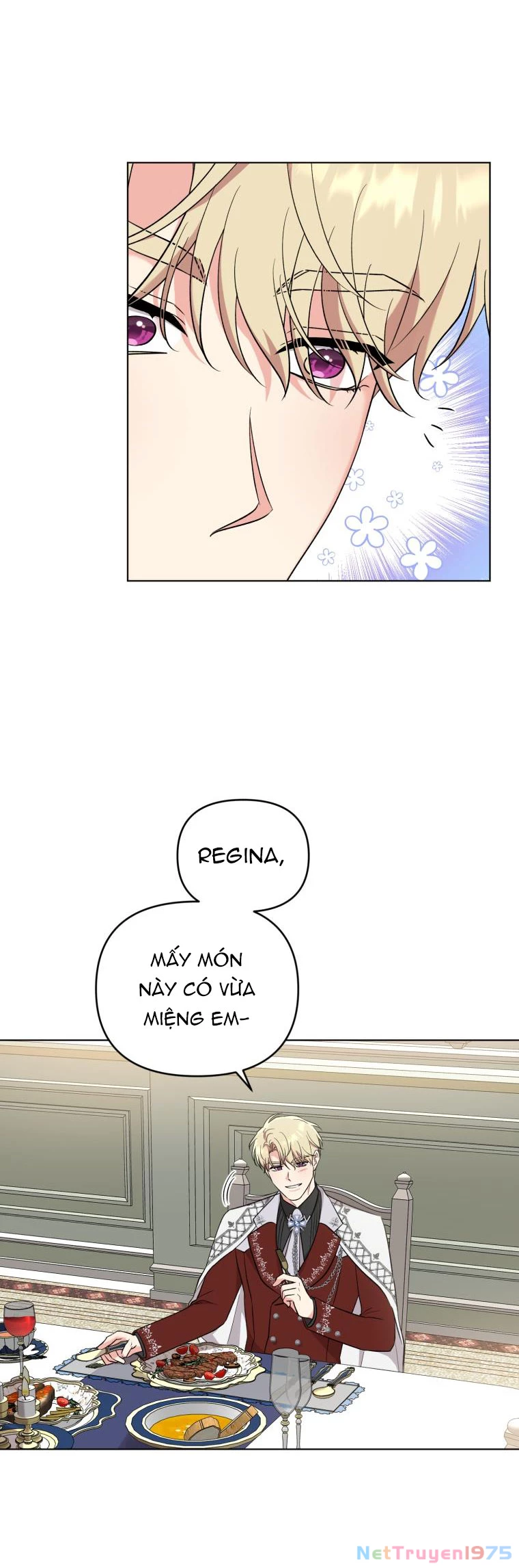 Lời Cầu Hôn Từ Kẻ Phản Diện Chapter 41 - 11