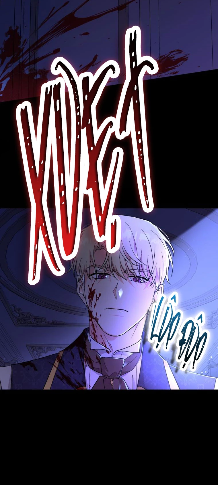 Lời Cầu Hôn Từ Kẻ Phản Diện Chapter 41 - 17