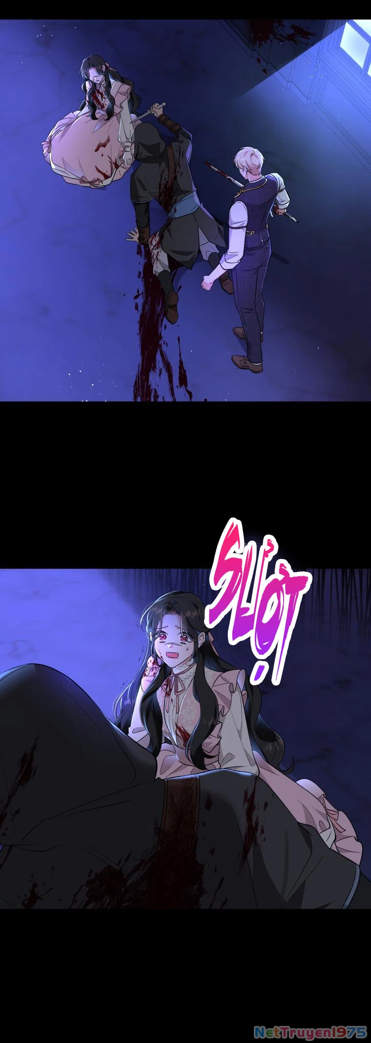 Lời Cầu Hôn Từ Kẻ Phản Diện Chapter 41 - 19