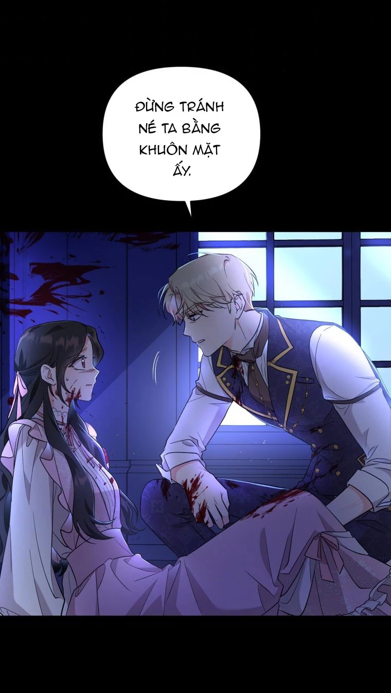 Lời Cầu Hôn Từ Kẻ Phản Diện Chapter 41 - 23