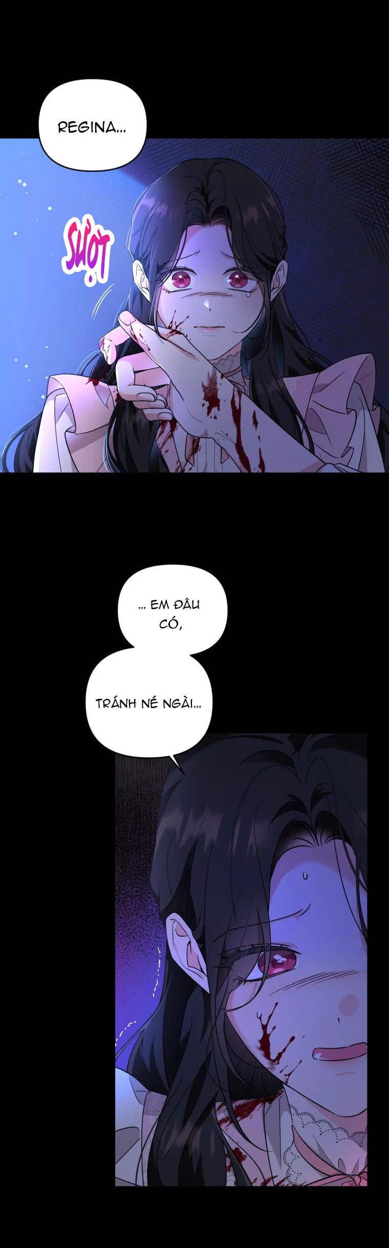 Lời Cầu Hôn Từ Kẻ Phản Diện Chapter 41 - 24