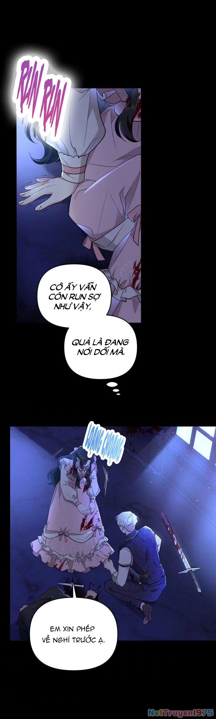 Lời Cầu Hôn Từ Kẻ Phản Diện Chapter 41 - 27