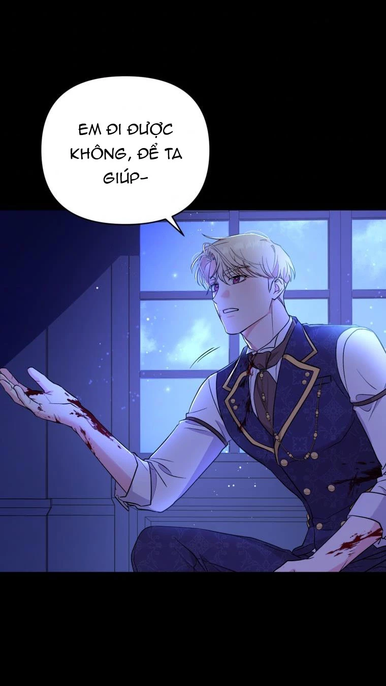 Lời Cầu Hôn Từ Kẻ Phản Diện Chapter 41 - 28