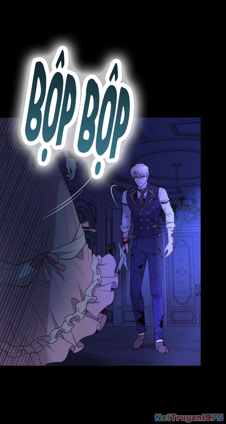 Lời Cầu Hôn Từ Kẻ Phản Diện Chapter 41 - 32