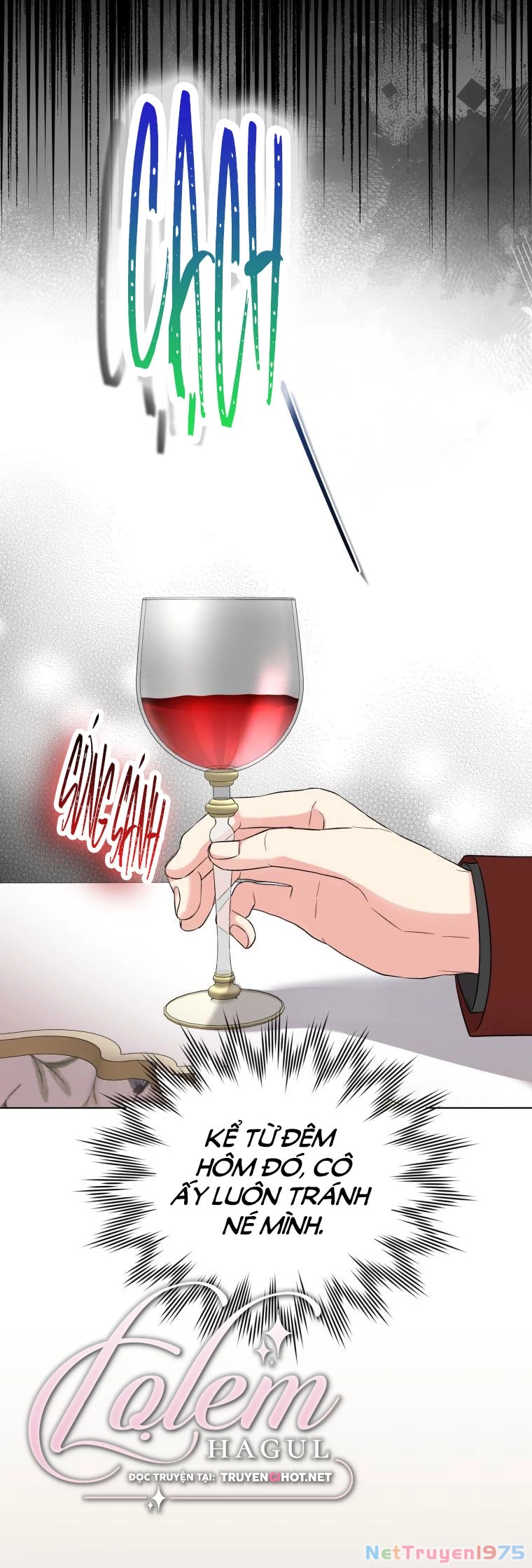 Lời Cầu Hôn Từ Kẻ Phản Diện Chapter 41 - 34