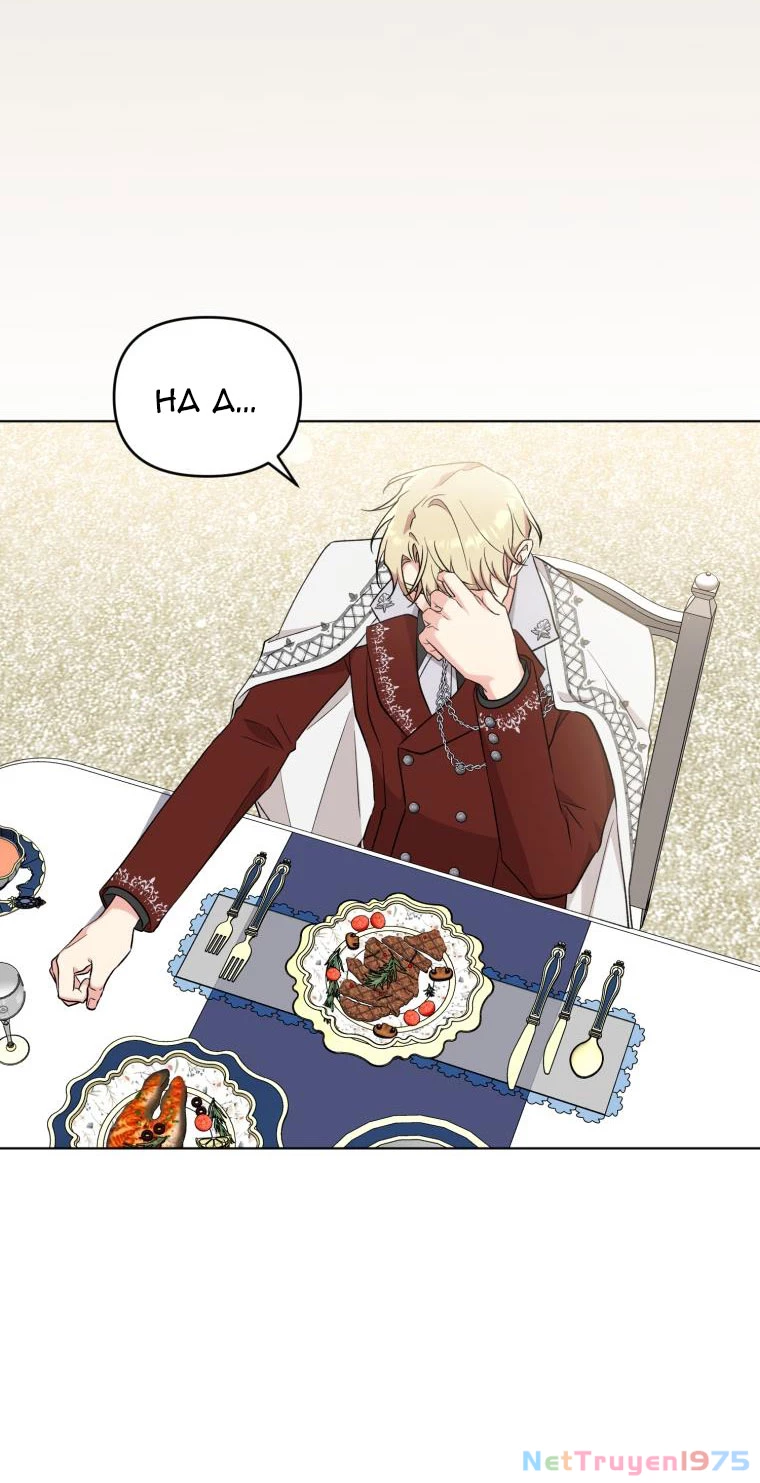 Lời Cầu Hôn Từ Kẻ Phản Diện Chapter 41 - 36