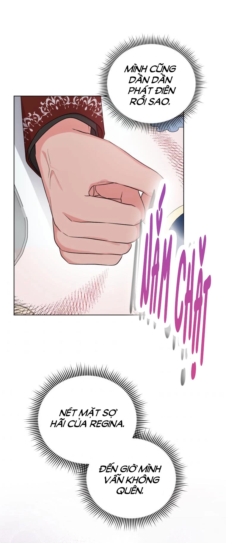 Lời Cầu Hôn Từ Kẻ Phản Diện Chapter 41 - 38