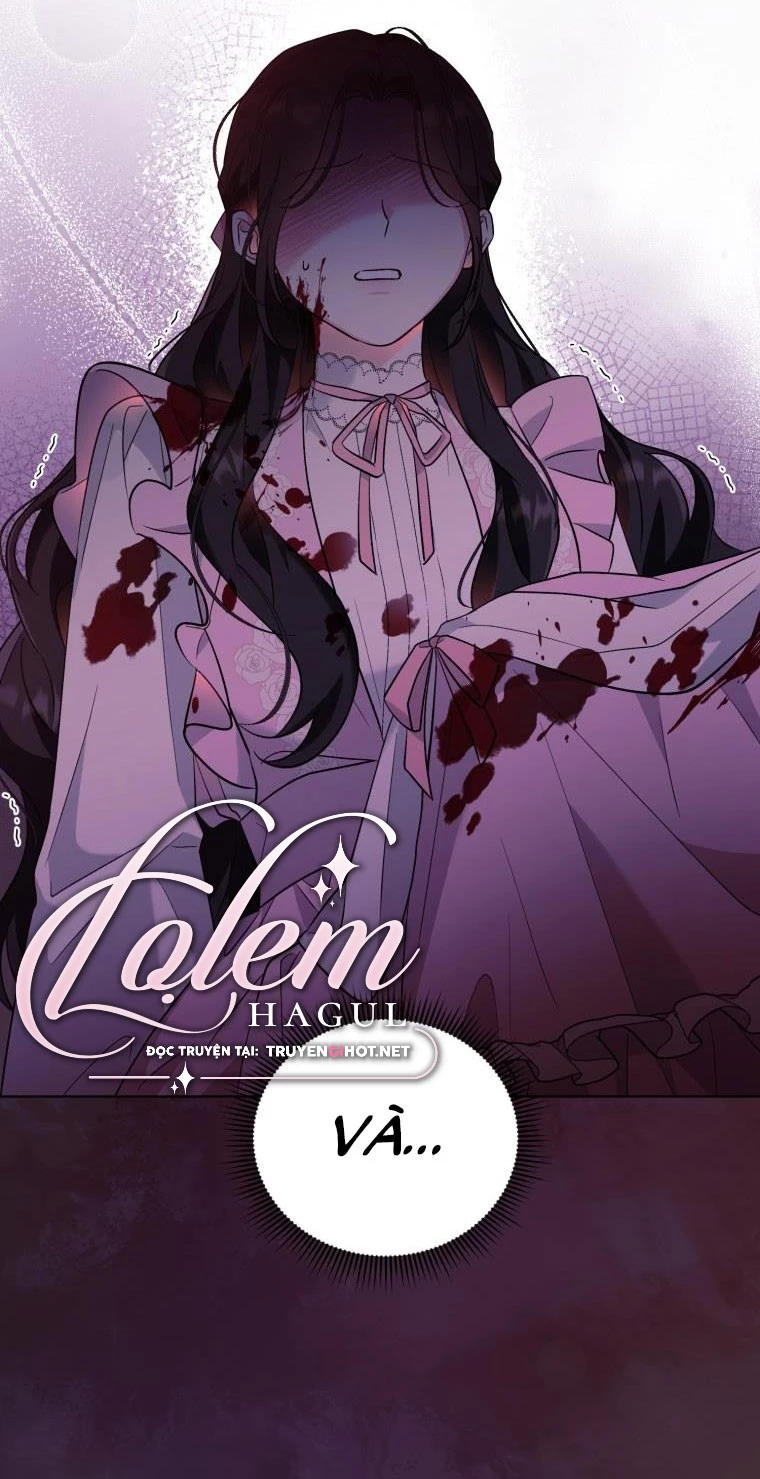 Lời Cầu Hôn Từ Kẻ Phản Diện Chapter 41 - 39