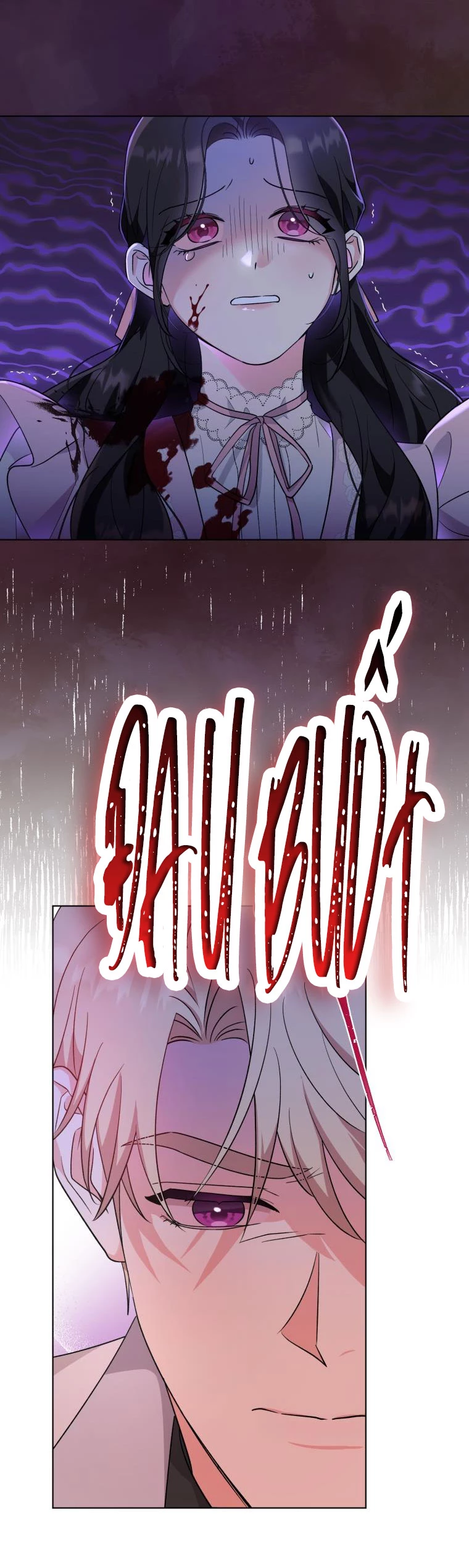 Lời Cầu Hôn Từ Kẻ Phản Diện Chapter 41 - 40