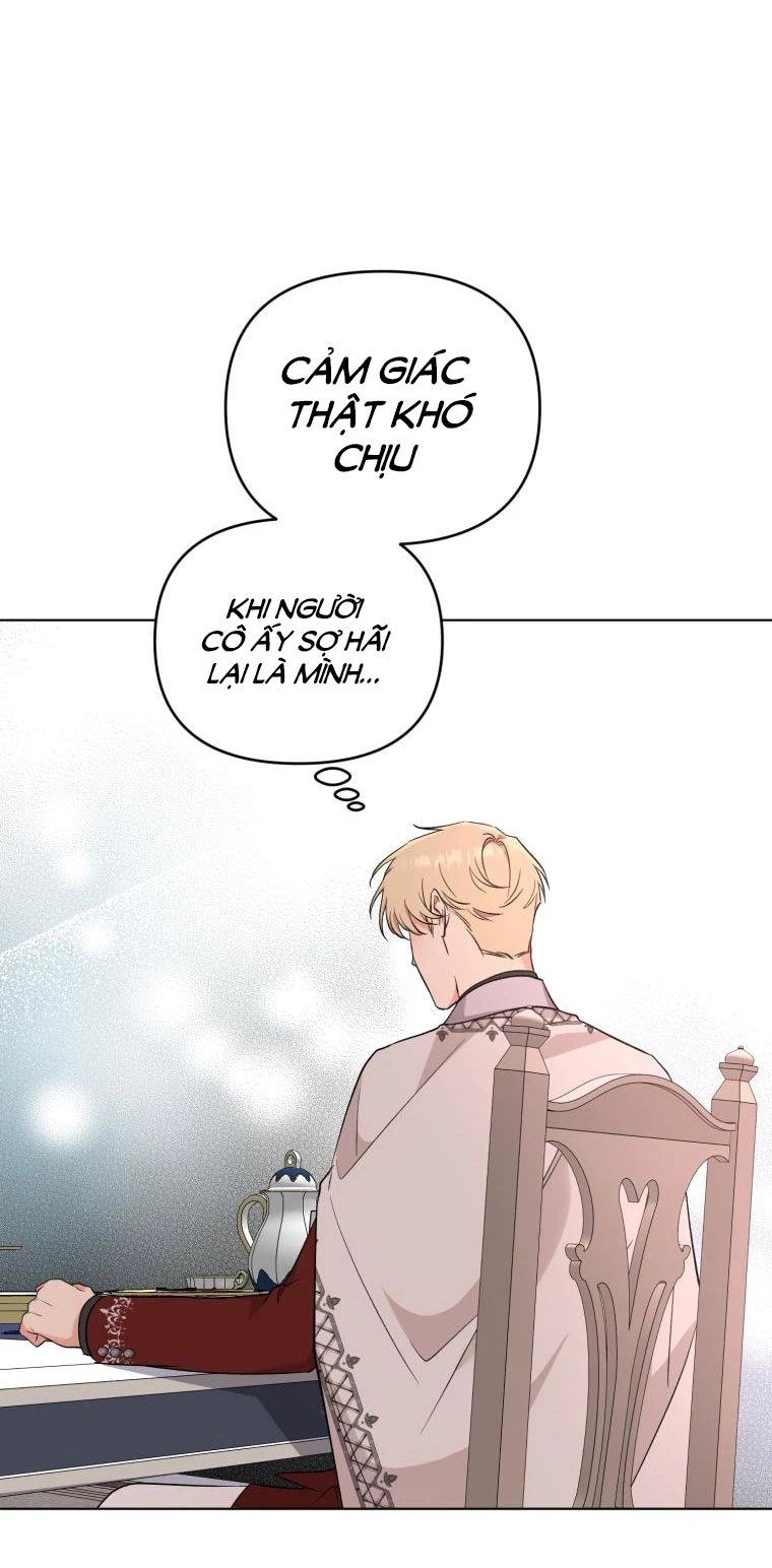 Lời Cầu Hôn Từ Kẻ Phản Diện Chapter 41 - 41