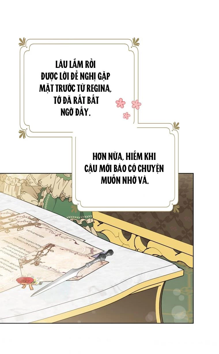 Lời Cầu Hôn Từ Kẻ Phản Diện Chapter 41 - 44