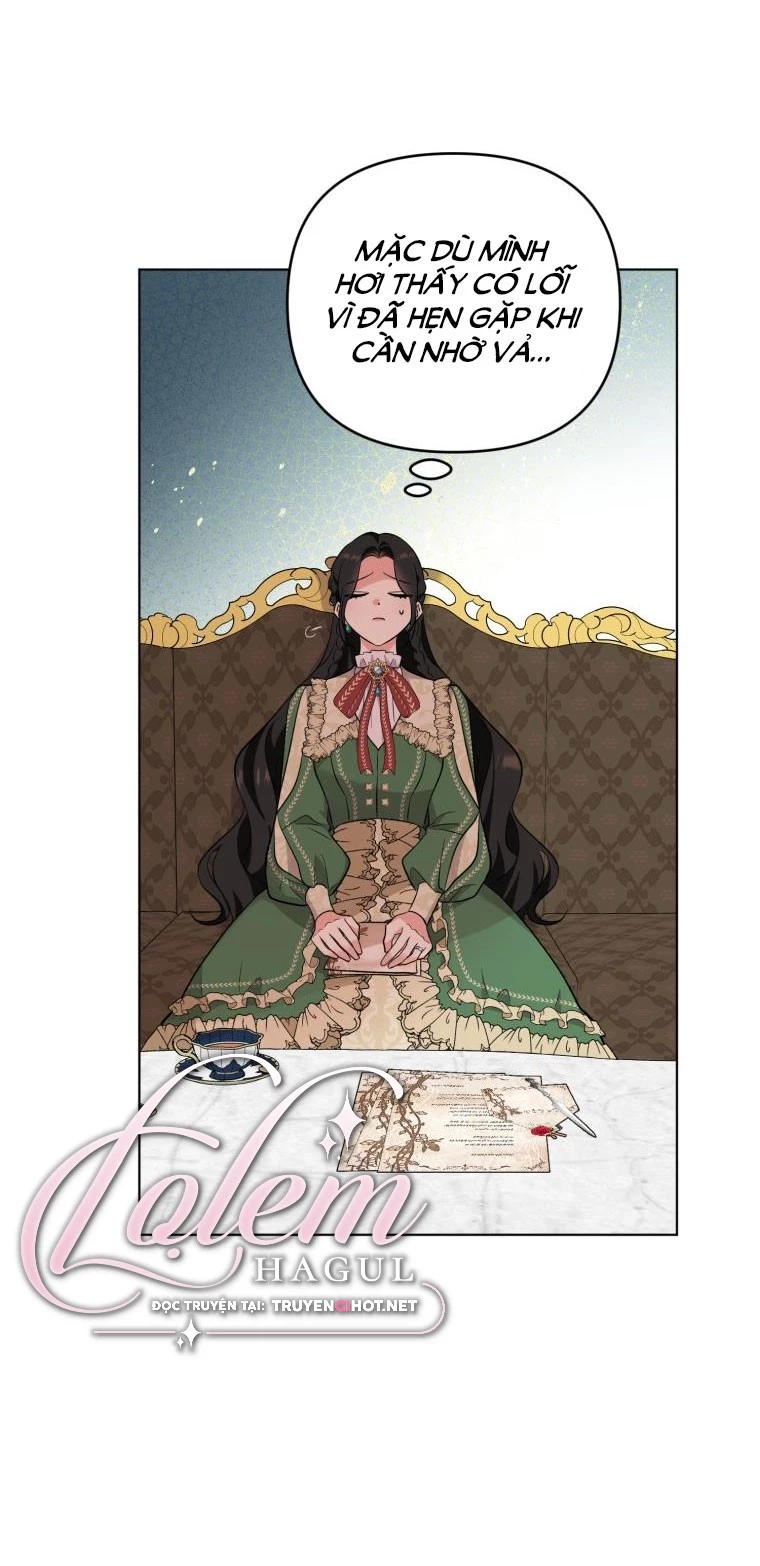 Lời Cầu Hôn Từ Kẻ Phản Diện Chapter 41 - 47