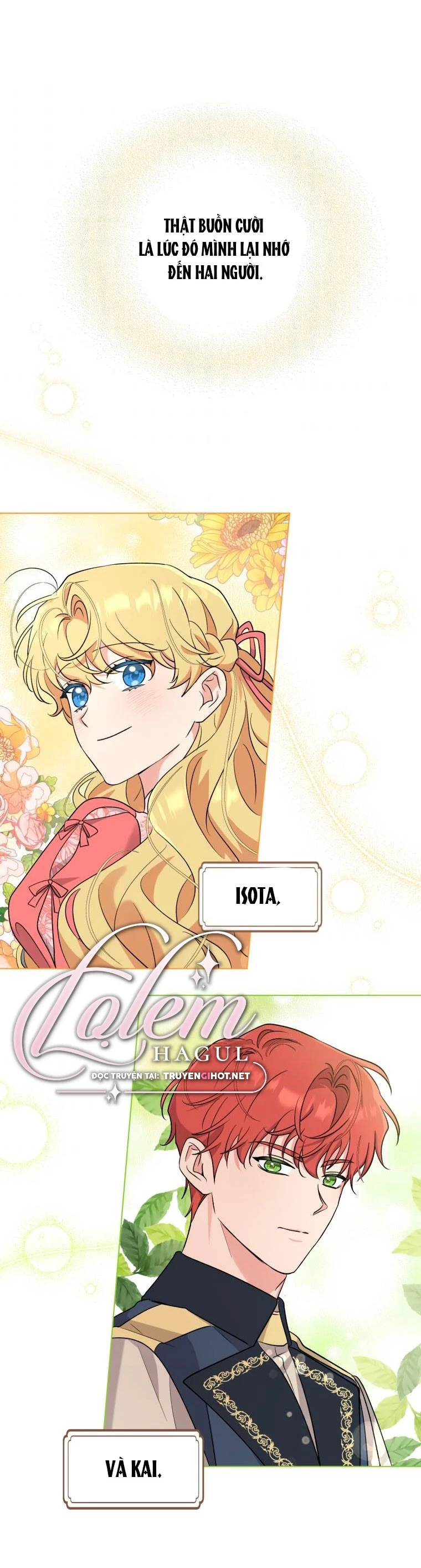 Lời Cầu Hôn Từ Kẻ Phản Diện Chapter 41 - 50