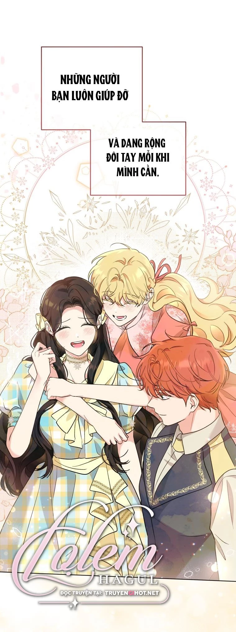 Lời Cầu Hôn Từ Kẻ Phản Diện Chapter 41 - 51