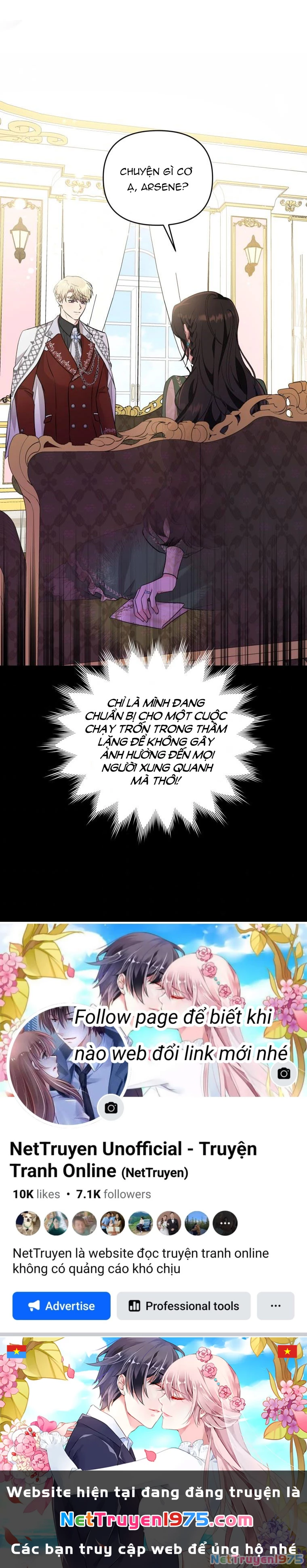 Lời Cầu Hôn Từ Kẻ Phản Diện Chapter 41 - 55