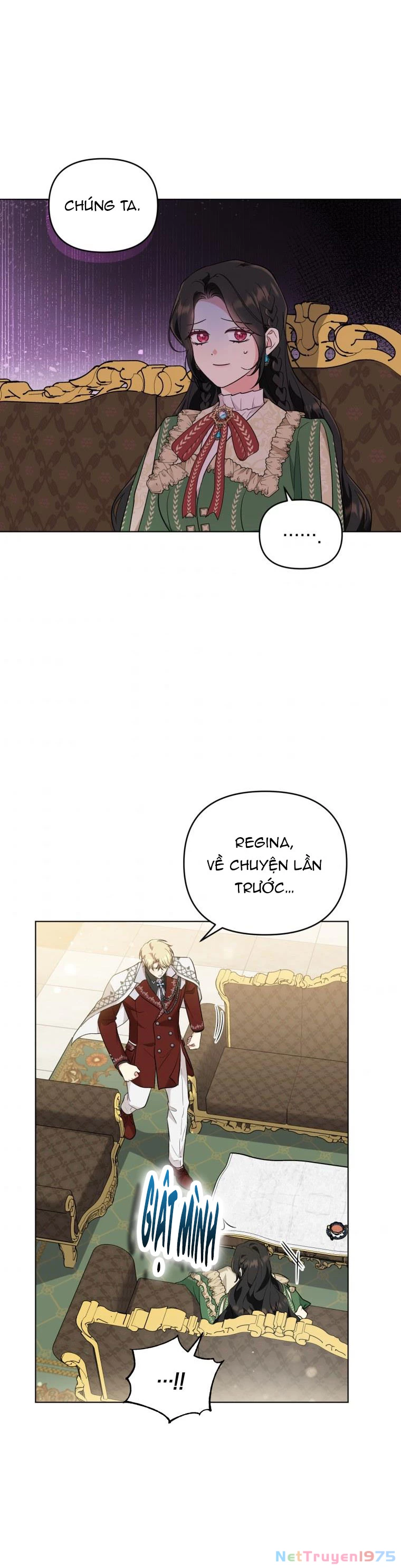 Lời Cầu Hôn Từ Kẻ Phản Diện Chapter 42 - 3