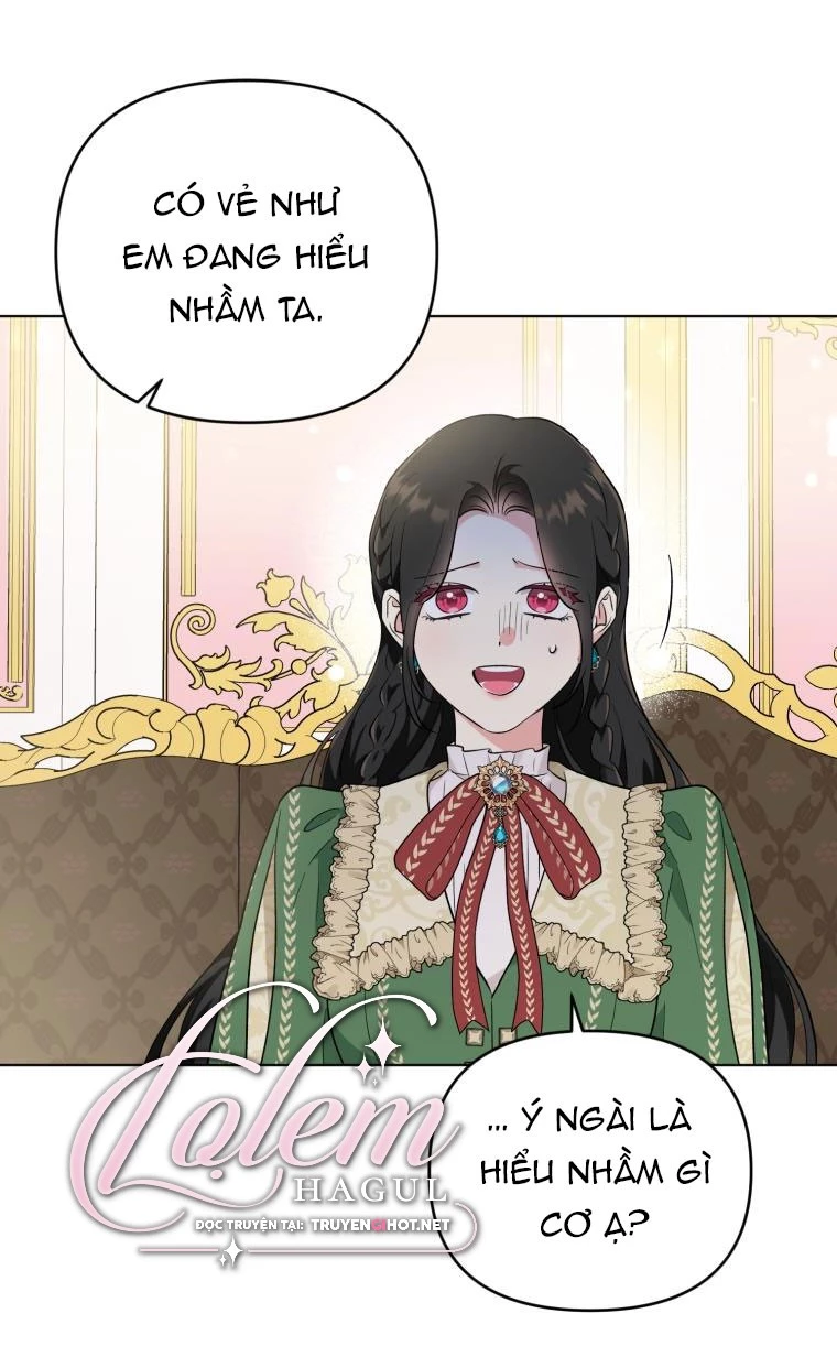 Lời Cầu Hôn Từ Kẻ Phản Diện Chapter 42 - 6